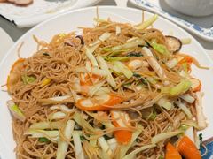 -旺达·福州菜(正大广场店)