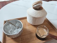 -逸廊大堂吧(三亚海棠湾万丽度假酒店)