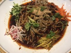 -百姓渔村(南中环店)