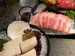 -湊湊火锅·茶憩(打浦桥日月光店)