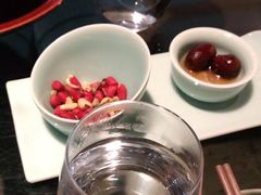 -湖滨28中餐厅·西湖宴·杭州君悦酒店