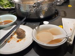 -正禾鲜·潮汕牛肉火锅(凯德天府店)