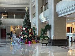-鑫海锦江大酒店