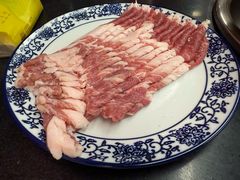 -裕德孚·非遗手切涮羊肉(东直门内大街店)
