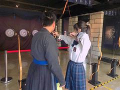 -禅射堂(嘉善越里店)