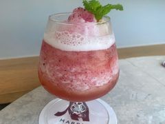 -厦门万豪酒店及会议中心大堂吧·海景下午茶