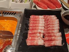 -海底捞火锅(北京路店)