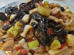 -付掌柜在成都·热炒砂锅集(金禾店)