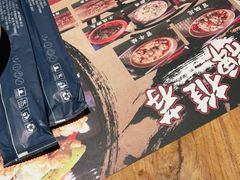 -串大叔炭火烤串·鸡西大冷面刀削面(总店)