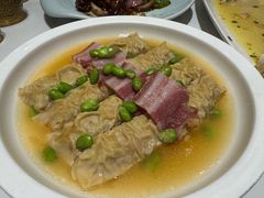 -至尊鲨鱼·原烹海鲜·新浙菜(拱宸桥店)