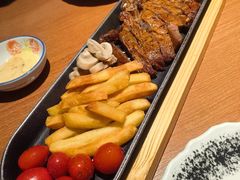 -万岁寿司(天河领展店)