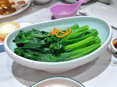 上海本地甜菜心-禄运茶居·手工点心(恒宝广场店)