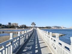 -兴城海滨风景区