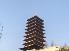 -牛首山文化旅游区