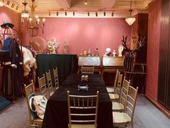 -心也·EIGHTEEN高端私人轰趴体验馆