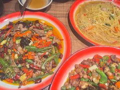 -泥糊破店小酒馆·团建聚餐(南京西路店)