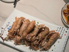 -旺达·福州菜(正大广场店)
