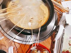 -江湖六膳門串串香(隆礼路店)