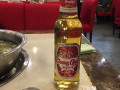 -朱氏胖子烂火锅(洪崖洞店)