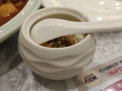 -汗腾格里·风味餐厅(新疆驻京办店)