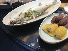 -香雪海饭店中餐厅(人民桥店)
