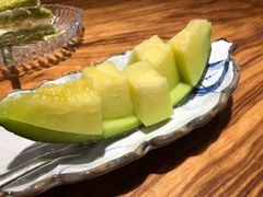 玫拢蜜瓜-江户前寿司(好运街店)
