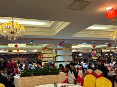-御满江海鲜酒家(洛溪新城店)