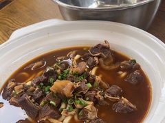 -后湖小院·乡野田园菜