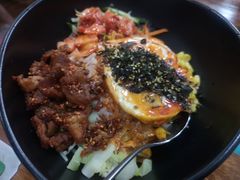 -优壹佳·延边朝鲜族料理(中山北路店)