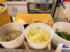 -安徽阜阳卷馍(西单店)