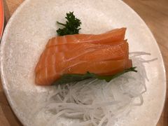 -元气寿司(新城市广场店)