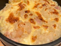 -静香HOUSE·全时段融合餐厅(七星欢乐颂店)