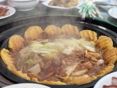 -村东第一家私房菜馆(古北水镇店)