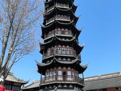 -西林禅寺