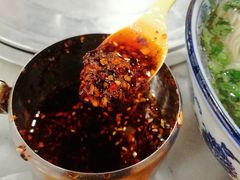 -马记伊源斋涮肉·清真菜(潘家园古玩市场店)