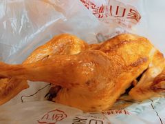 -吴山烤禽店(光复店)