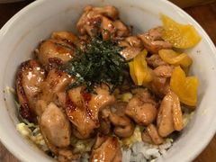-铃木食堂(帽儿胡同店)