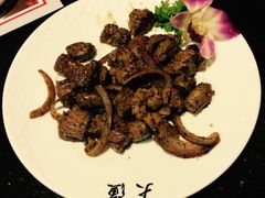 -大渔铁板烧(花园道店)