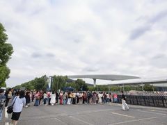 -梦之蓝青奥体育公园体育馆