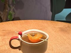 -福嗝er 咖啡&精酿餐吧(东四店)