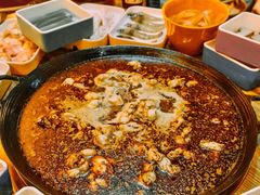 -老天桥蛙炉火锅(姑苏总店)