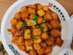 -直隶安家罩饼(复兴路店)