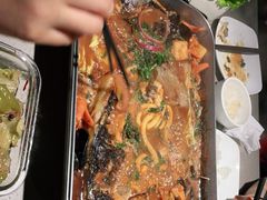 -半天妖烤鱼(大润发店)