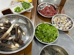 -盈田盈粥庄(博山东路店)