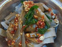 -88号小吃店·经典云南菜·地道纳西美食