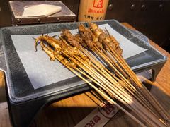-管氏翅吧(地安门创始店)