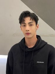 -贝勒爷专业男发