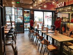 -BOTTEGA意库(中骏世界城店)