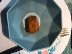 -蜜桃花开·中西融合菜E&W(南长街店)