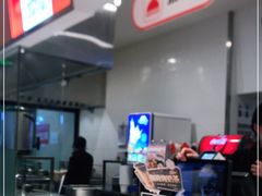 -乡村基(南坪上海城店)